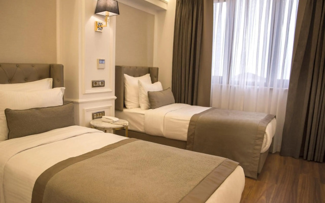Hotel Mina – Special Class