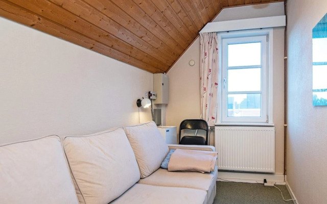 5 Person Holiday Home in Romo