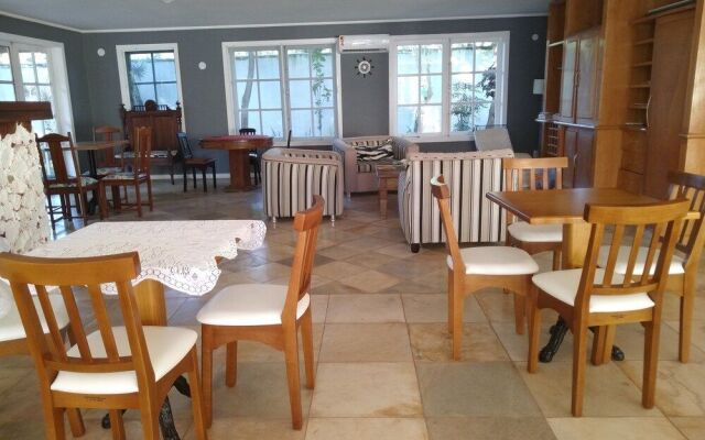 Pousada Acqua Marina Búzios