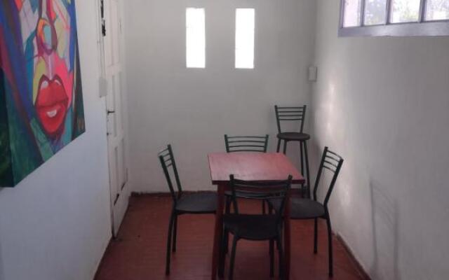 Comunidad Monte Pasubio