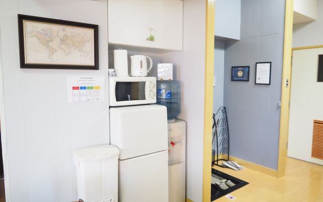 Holiday Homes TSUBOYA 5th