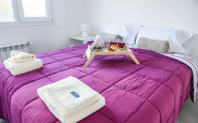 Apartamentos Gente Del Sur