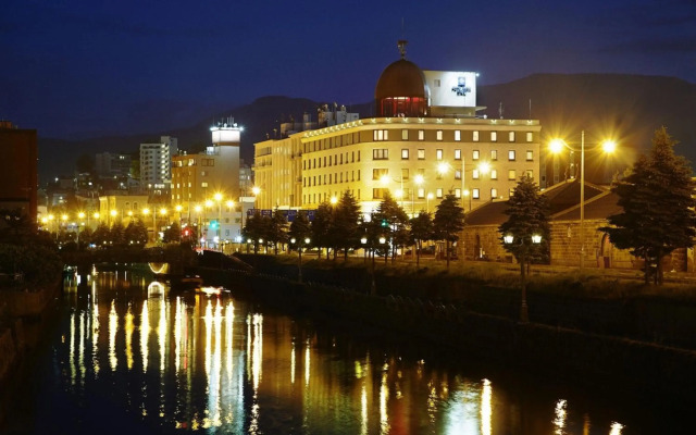 Hotel Nord Otaru
