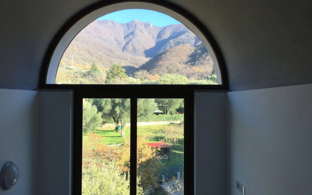 Hotel Giardino San Michele
