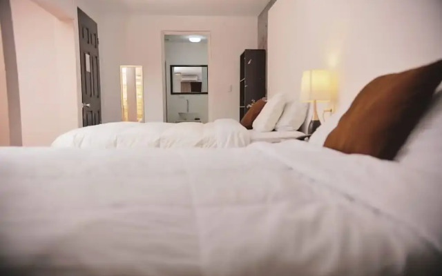 Laurentia hotel boutique