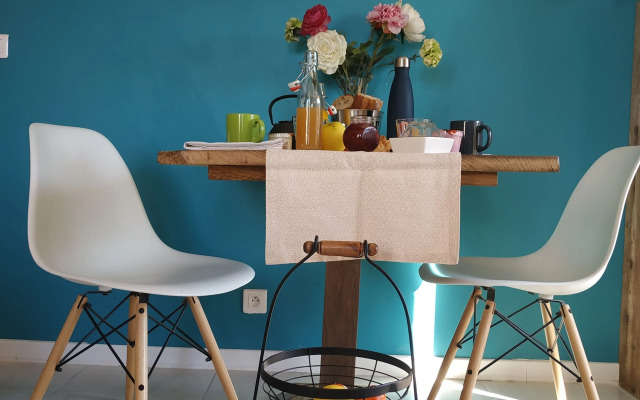 Chambre D'Hotes Des Bassins