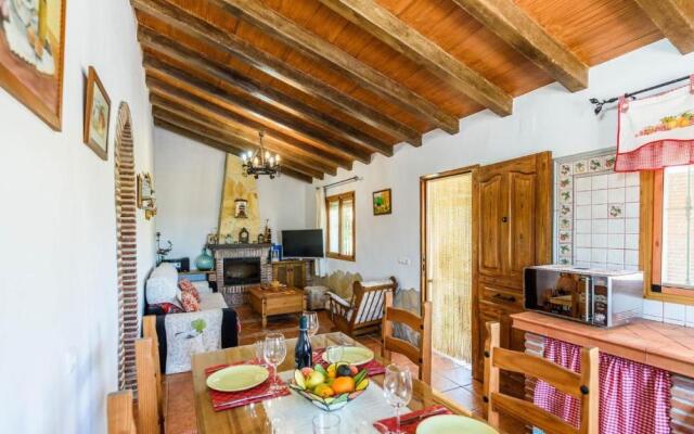 Villa Noelia Frigiliana by Ruralidays