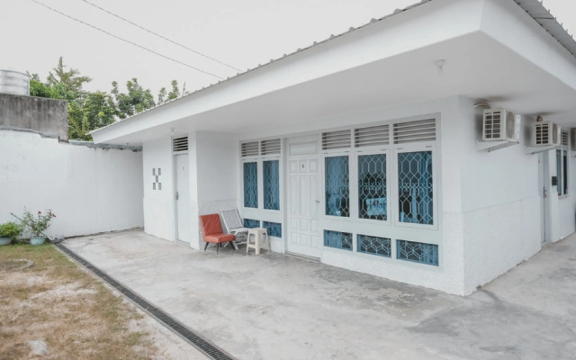 RedDoorz @ Beringin Jambi