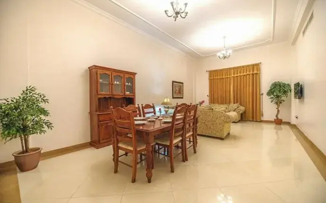 Bali Desa Villa