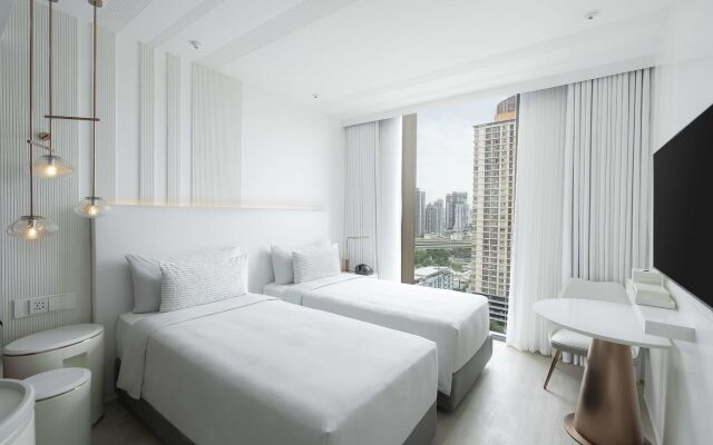 INNSiDE by Meliá Bangkok Sukhumvit