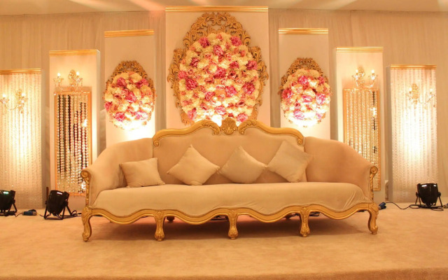 Barari Villa Resort & Spa