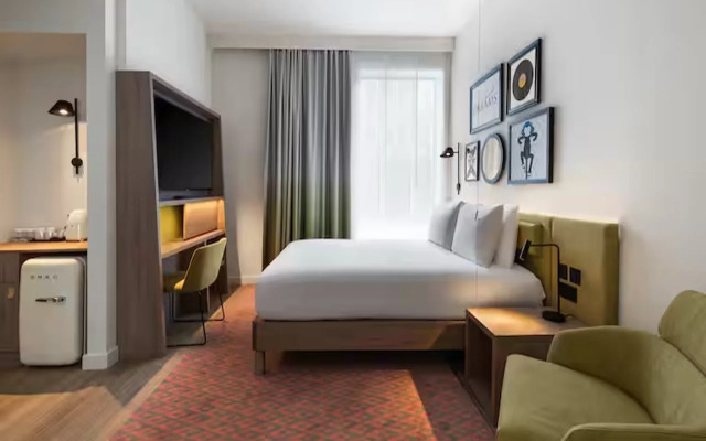 Hampton By Hilton Potsdam Babelsberg