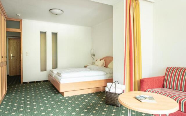 Hotel Rauriserhof