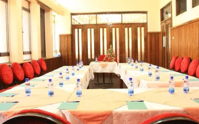 Hotel Ambassadeur