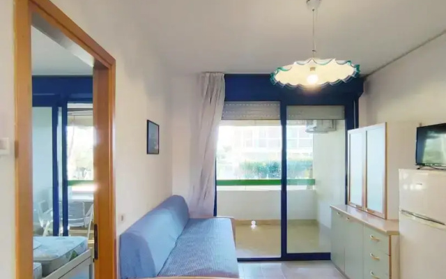 Central Apartment With Terrace