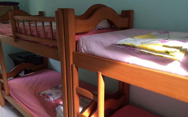 La Condessa Hostel