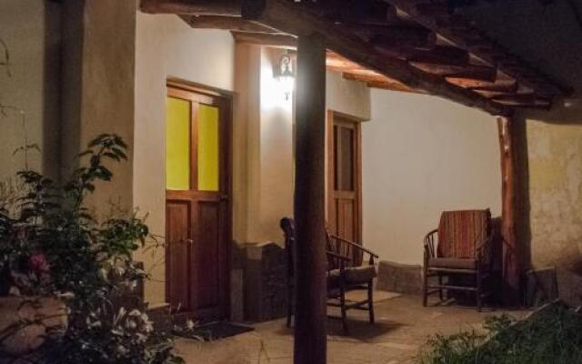 Eco Lodge Urubamba