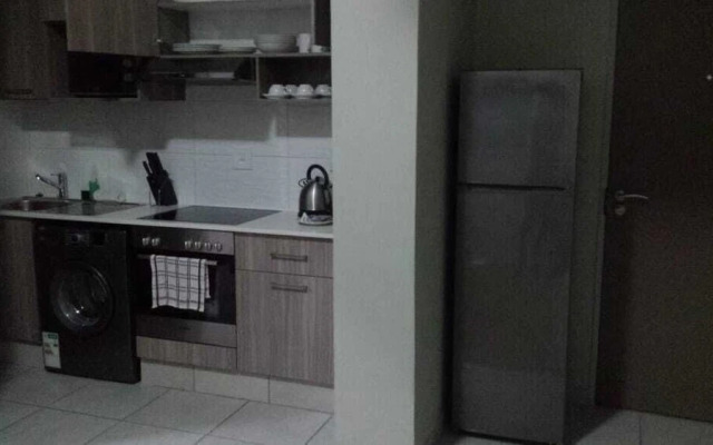 Apartmento Rosebank