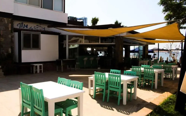 Kemanci Apart