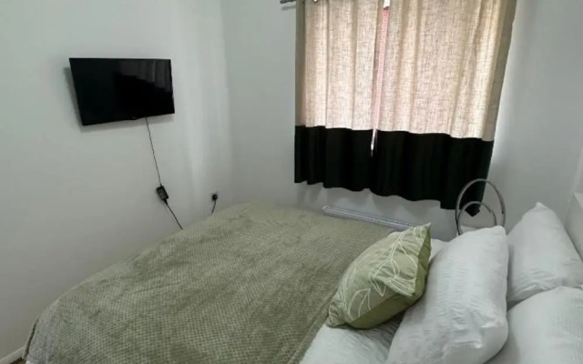 Stunning 3-bed House in Manchester