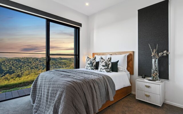 The Ridge at Maleny