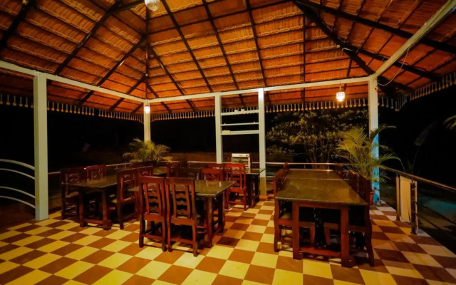 Green Tree Resort