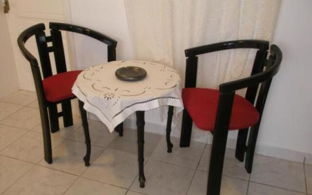 Villa Ionio