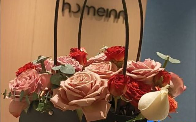 Homeinn · neo (Xi'an Vientiane City TV Tower Subway Station)