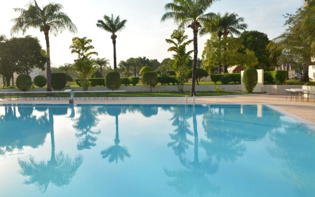 Ledger Plaza Bissau