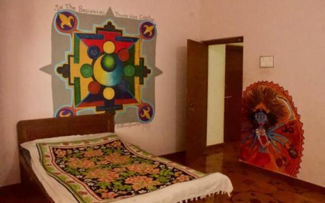 The DreamCatchers Hostel & Cafe