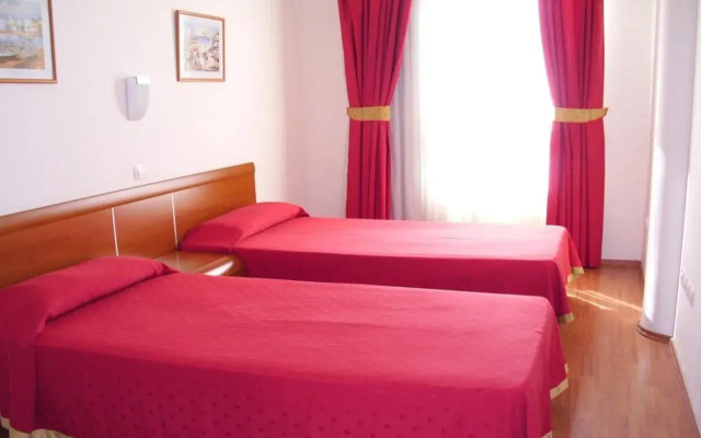 Hotel Avenida de Canarias