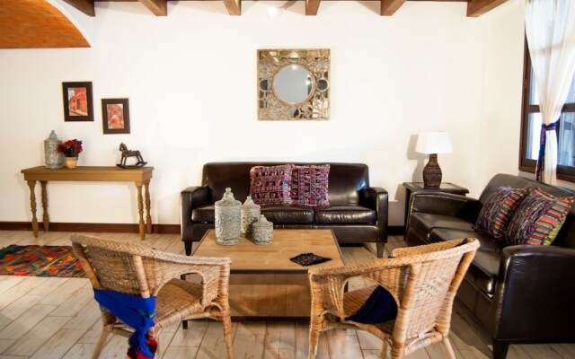 Villas De La Ermita