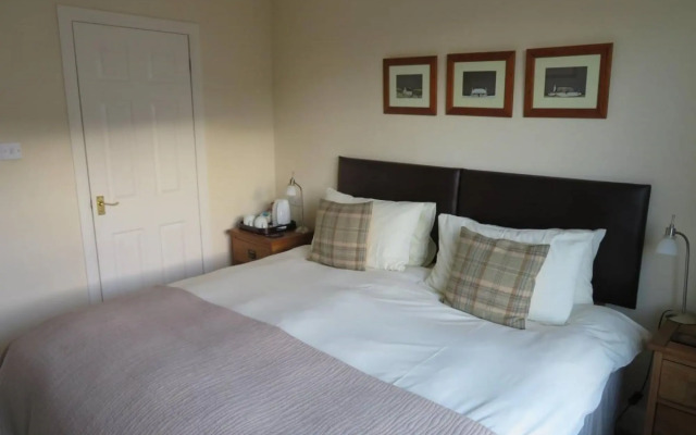 Craigard B&B