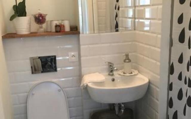 Apartament Karmelicka 19 Muzeum Polin