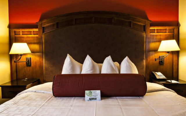 Grand Casino Hotel and Resort