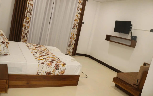 Sandra Guesthouse