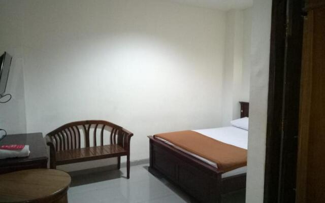 Hotel Paprica 1 by RedDoorz