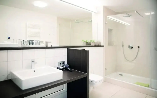 City Hotel Bosse