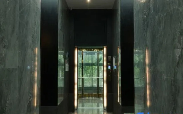 Nuobo Meiyu Hotel