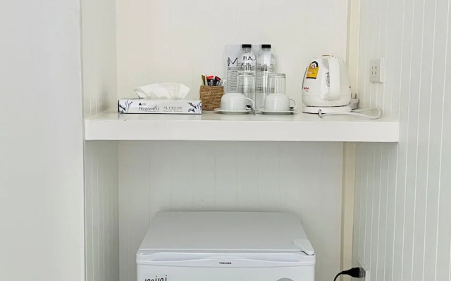 Tree Scape Mountain View Resort