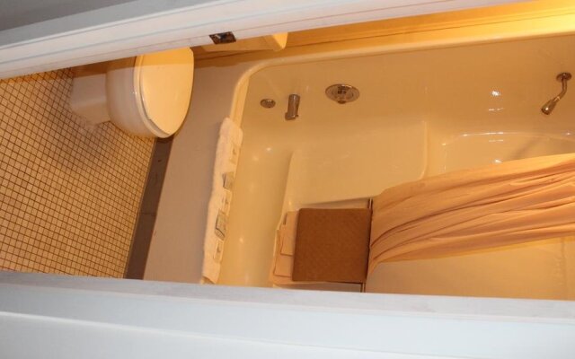 Family Inns of America Williamsburg