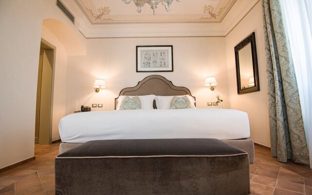 Castello Bonaria Wine & Spa Resort