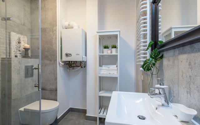 Vacation Club Loft Apartaments