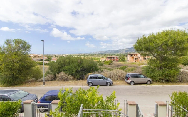 Stella del Coghinas Bright Flat with Terrace