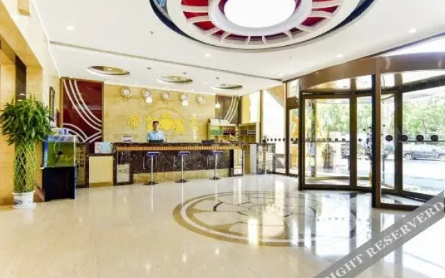 Qingdao Dihao Hotel