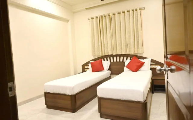 Hotel Sagar
