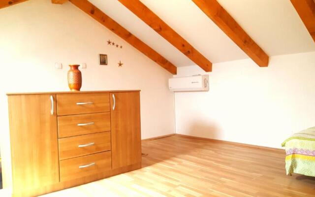 Apartment Nevenka