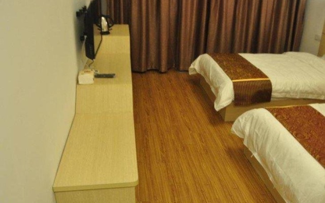 Sanya Chuanqi Theme Hotel – Guest Rooms – Sanya