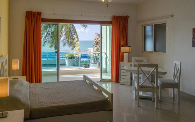 Apartments at Cabarete Morning Breeze