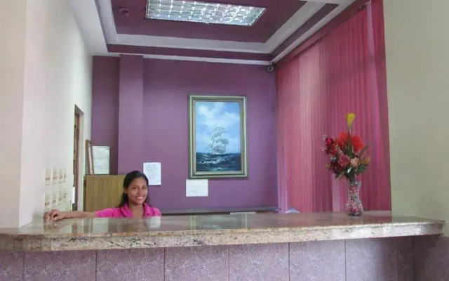 Hotel Lisboa